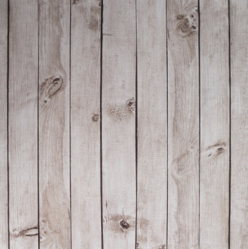 Sheet of double-sided paper for scrapbooking Wood natural #57-04 12"x12" - 2