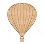 Kunstkarton Ballon 23х30 cm