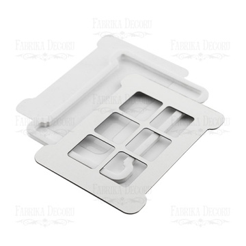 Shaker dimension set "Window" - 2