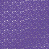 лист односторонней бумаги с серебряным тиснением, дизайн silver stars,  lavender, 30,5см х 30,5см