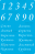трафарет многоразовый 15x20см календарь украинский 2 #290 фабрика декору