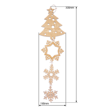 Blank for decoration #198 - 2