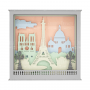 Artbox Paris in Miniatur