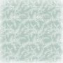 Doppelseitiges Scrapbooking-Papier-Set Winter Wonders, 20 cm x 20 cm, 10 Blätter