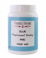 Glue Professional binding 400 ml
