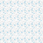 Double-sided scrapbooking paper set  Cool school 8"x8", 10 sheets - 4