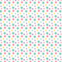 Doppelseitig Scrapbooking Papiere Satz Sweet Birthday, 30,5 x 30,5 cm, 10 Blatt