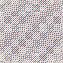 Sheet of double-sided paper for scrapbooking European holidays #16-03 12"x12" - 0
