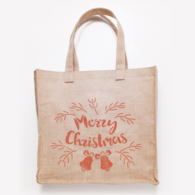 Stencil for decoration XL size (30*30cm), Merry Christmas with bells 2, #237 - 2 Stencil for decoration XL size (30*30cm), Merry Christmas with bells 2, #237 - 2