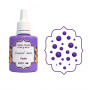 Flüssige Schmelzpunkte Violett 30 ml