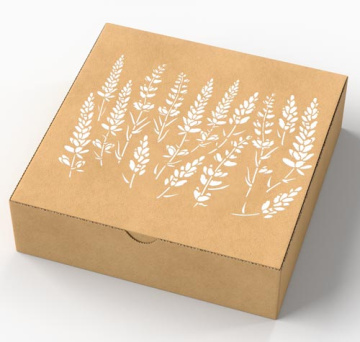 Stencil reusable, 15x20cm Lavender, #388 - 2 Stencil reusable, 15x20cm Lavender, #388 - 2