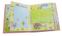 Children's scrapbooking album "Happy Mouse Day", 20cm x 15cm, DIY creative kit #05 - 2