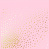 лист односторонней бумаги с фольгированием, дизайн golden maxi drops pink, 30,5см х 30,5см