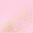лист односторонней бумаги с фольгированием, дизайн golden maxi drops pink, 30,5см х 30,5см
