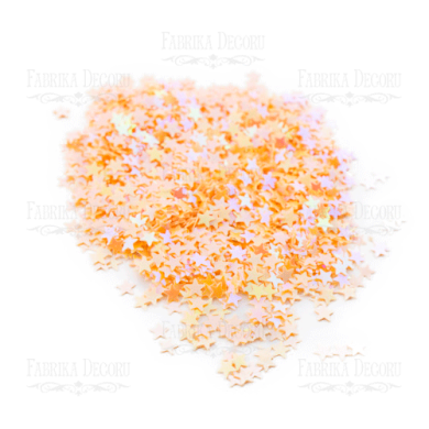 набор пайеток для украшения и декорирования #002 - 2