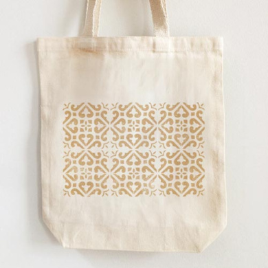 трафарет многоразовый 15x20см византийский фоновый стиль мини #319 фабрика декору - 2 трафарет многоразовый 15x20см византийский фоновый стиль мини #319 фабрика декору - 2