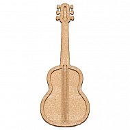art-board-guitar-14-35-cm