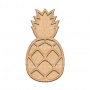 Kunstkarton Ananas 16х30 cm