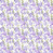 лист двусторонней бумаги для скрапбукинга majestic iris #18-01 30,5х30,5 см