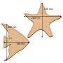  Artboard Fish and Starfish set - 0