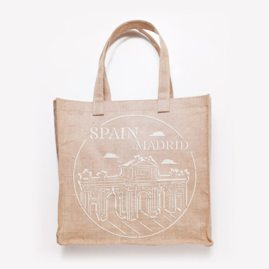 трафарет многоразовый xl (30х30см), мадрид #034 фабрика декору - 2