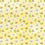 Double-sided scrapbooking paper set Happy mouse day 8"x8", 10 sheets - 2