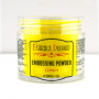 Puder do embossingu Cytryna, 20ml