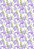 overlay "irises" 21х29,7 сm