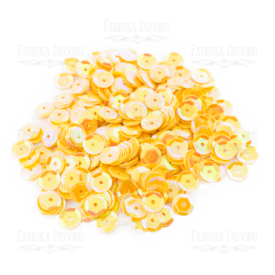 набор пайеток для украшения и декорирования #230 - 2