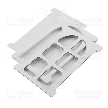 Shaker dimension set "Window-2" - 2