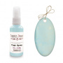 Chalk spray Blue Shabby 50ml