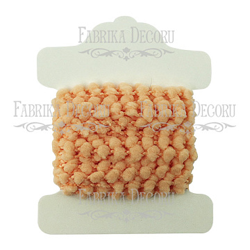 Gurtband mit Pompons Set TPP-mini