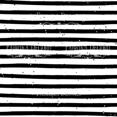 лист двусторонней бумаги для скрапбукинга summer holiday #31-02 30,5х30,5 см - 2