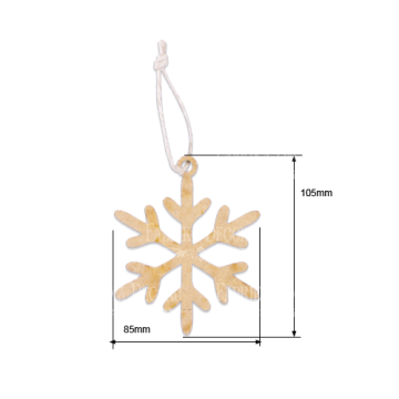 Blank for decoration #197 - 2