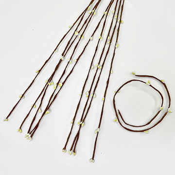 Willow sprig Jasmine 1pcs