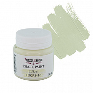 Chalk Paint, color Olive