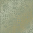 лист односторонней бумаги с фольгированием, дизайн golden gears olive, 30,5см х 30,5 см