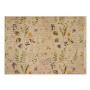 Kraftpapierbogen Botanical backgrounds #09, 42x29,7 cm