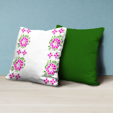 Multilayer stencil, multipurpose, (30*9.6cm), Border #148 - 2