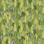 Doppelseitiges Scrapbooking-Papier-Set Botanik exotisch, 20 cm x 20 cm, 10 Blätter