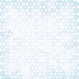 Doppelseitig Scrapbooking Papiere Satz, Smile of Winter 30.5 cm x 30.5cm, 10 Blätter