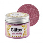 Glitter, Farbe Pink Shabby, 50 ml
