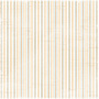 Double-sided scrapbooking paper set  Dreamy baby boy 8"x8", 10 sheets - 3