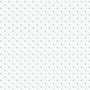 Double-sided scrapbooking paper set Cutie sparrow boy 8"x8", 10 sheets - 7