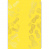 лист односторонней бумаги с фольгированием, дизайн golden pineapple yellow a4-1 21х30 см