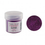 Glitter, Farbe Violett, 20 ml