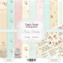 Коллекция бумаги для скрапбукинга Baby Shabby, 30,5 x 30,5 см, 10 листов