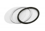 Baza do shakera "Oval-1" 10,5x8