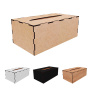 салфетница, коробочка для бумажных салфеток,  diy набор #028 фабрика декору