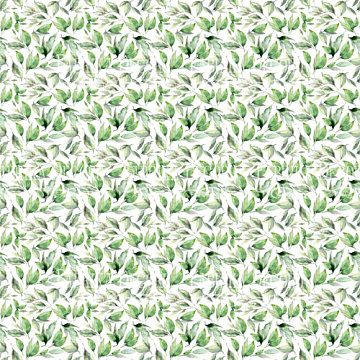 Sheet of double-sided paper for scrapbooking Summer mood #51-02 12"x12"